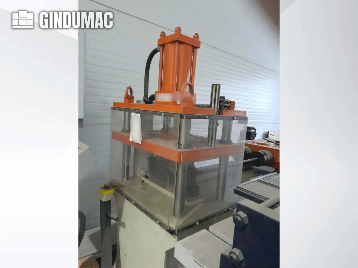 UZMA MAKINA PDM 30