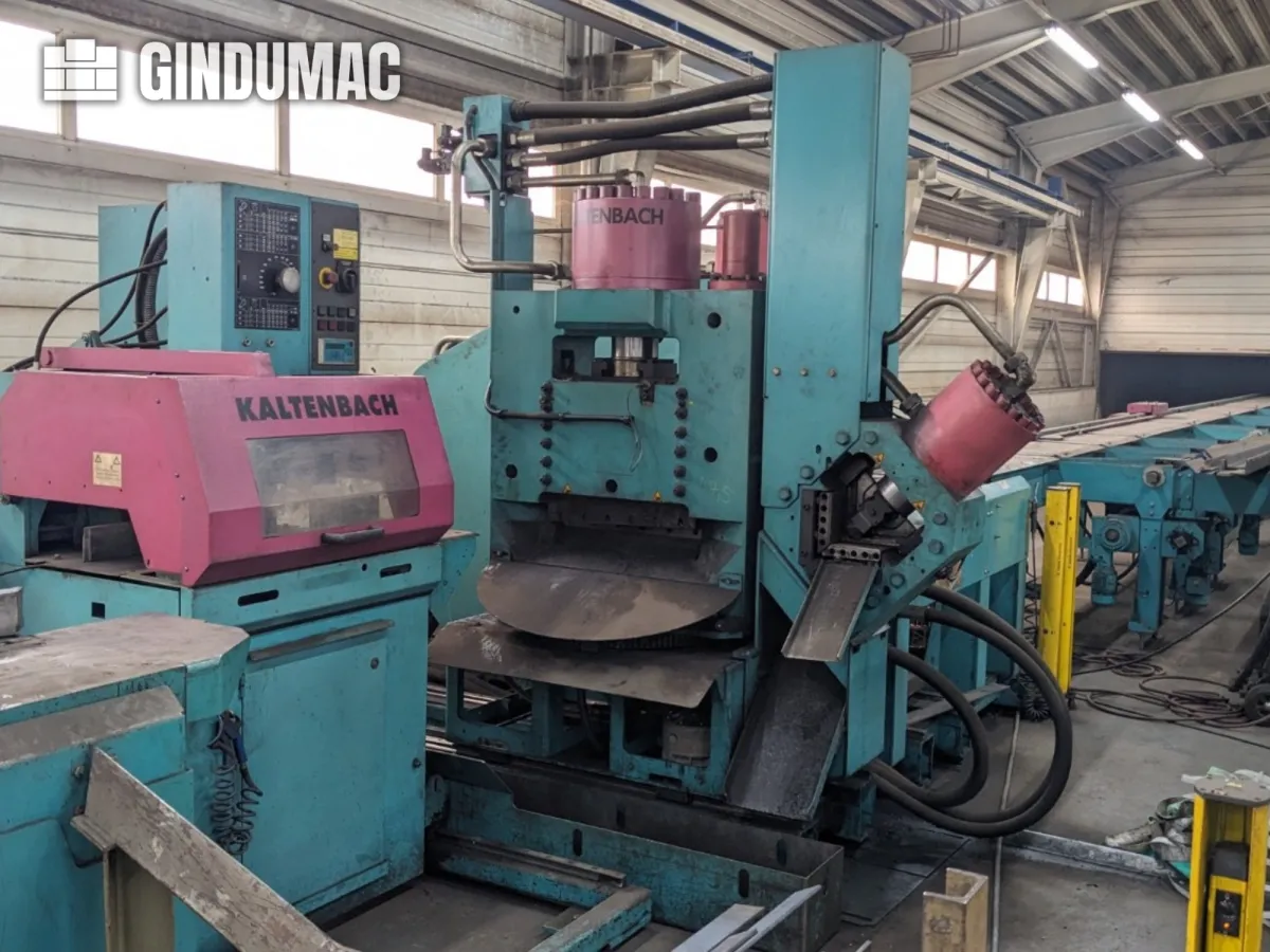 KALTENBACH KPS 506