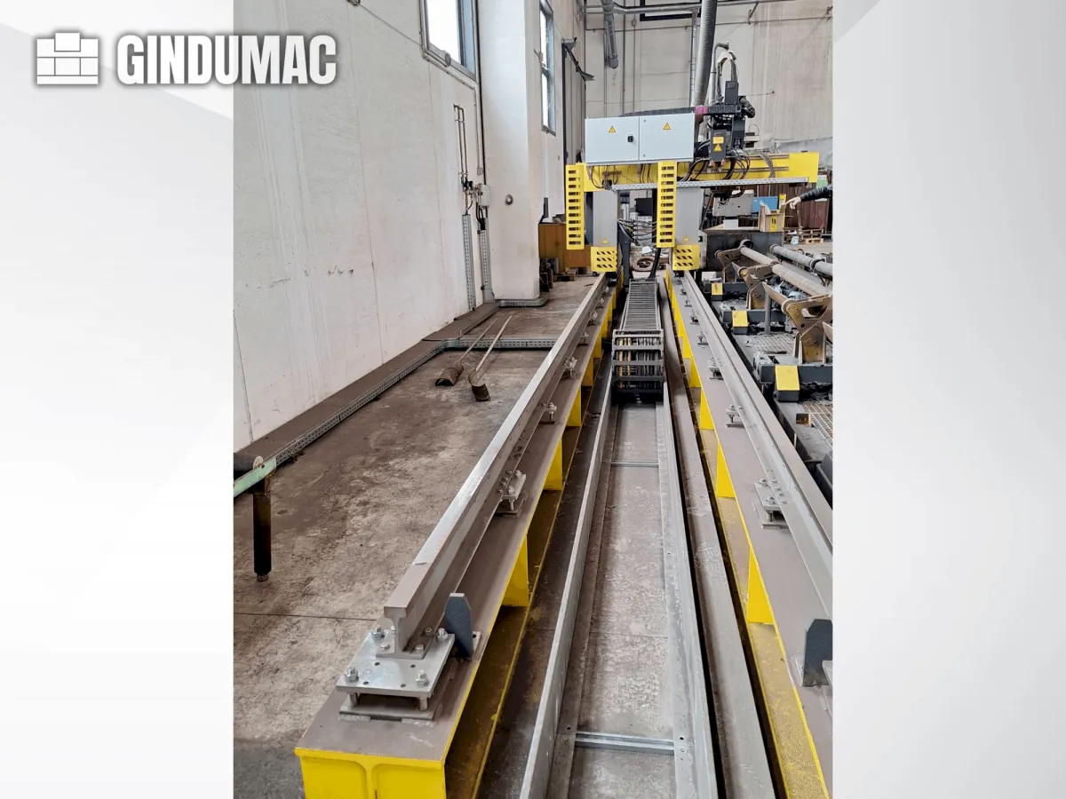 ESAB SUPRAREX 3100