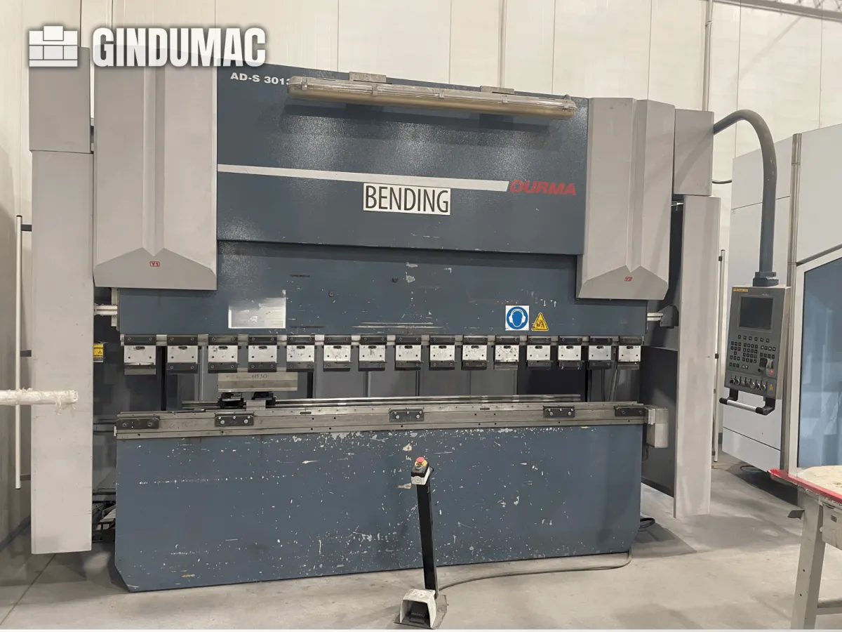 Durma AD-S 30135