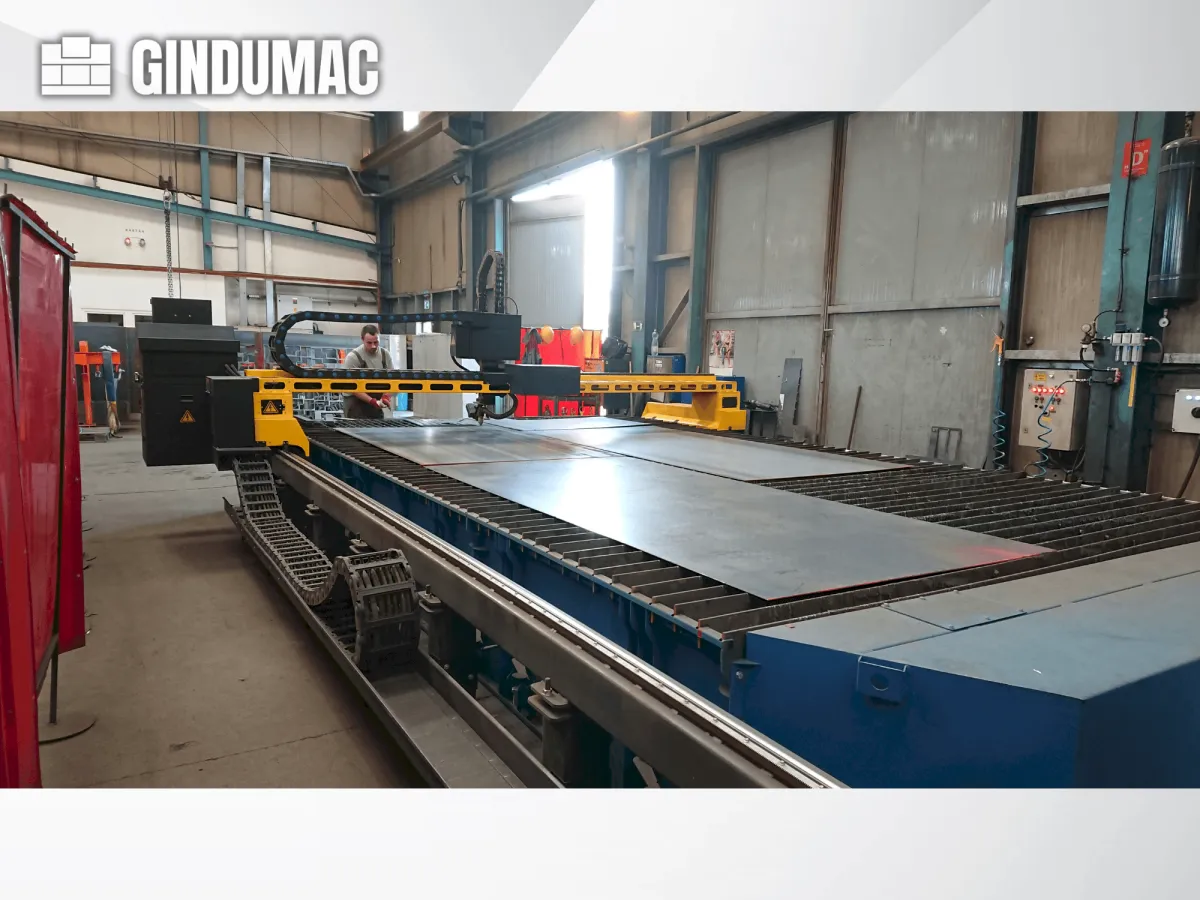 AJAN PP 260 A-5T