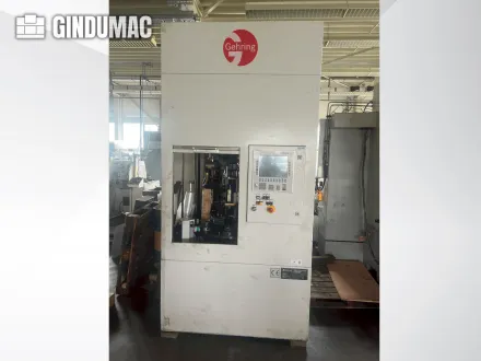 Gehring L2-630 Vertikale Schärfmaschine – RESALE