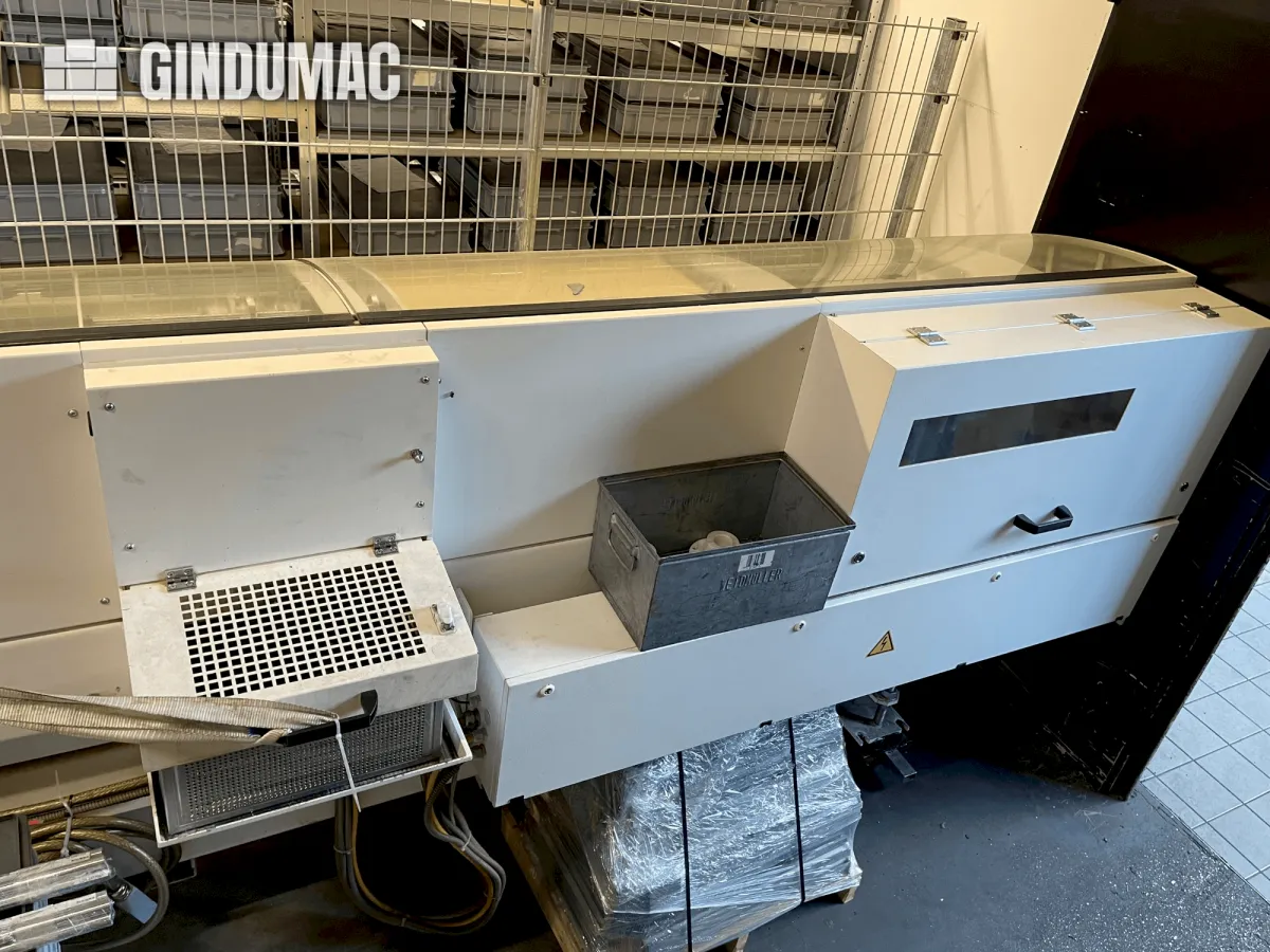 BREUNING SIMAG 80.1 R 3000