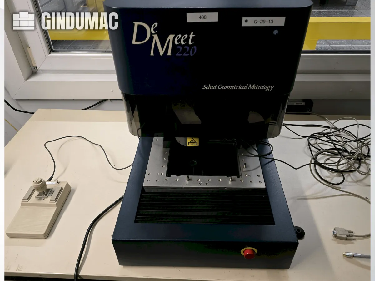 SCHUT DeMeet-200