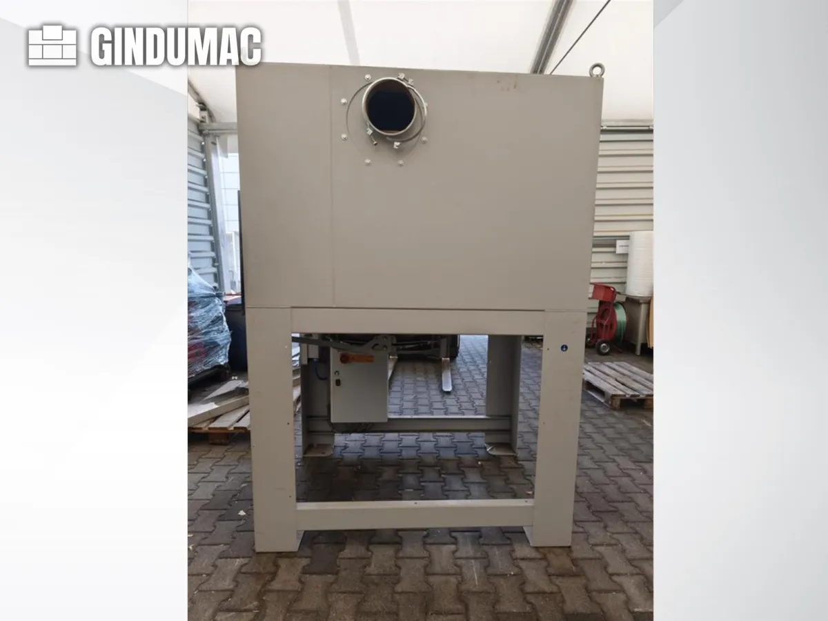 CAMFIL Quantum Series 2