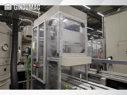 Hofmann CVK11-BH4 Machine Tool – RESALE