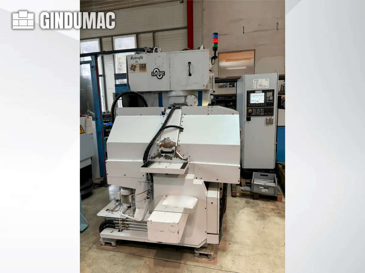 LORENZ LS 150
