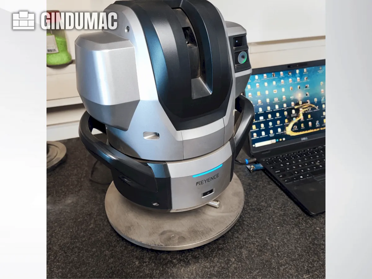 KEYENCE WM 3000