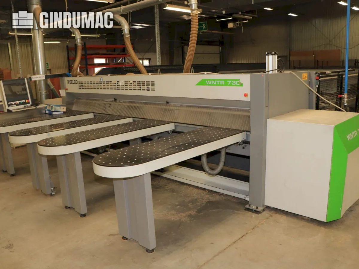 SELCO WNTR 730
