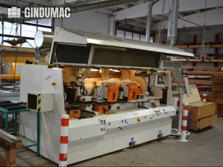 Scm Superset NTE Wood Mill – RESALE