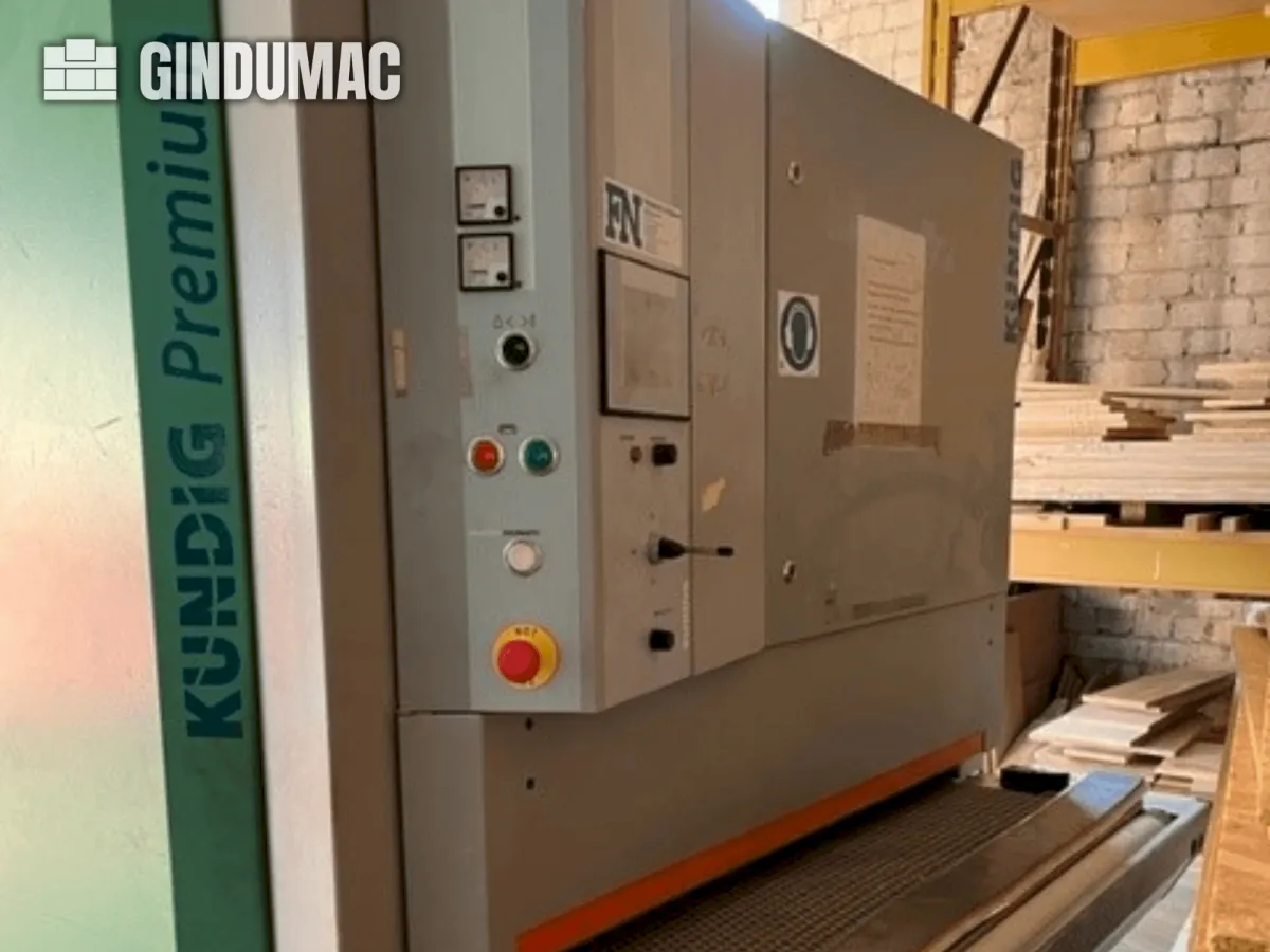 Kundig Premium 2 1100-RE