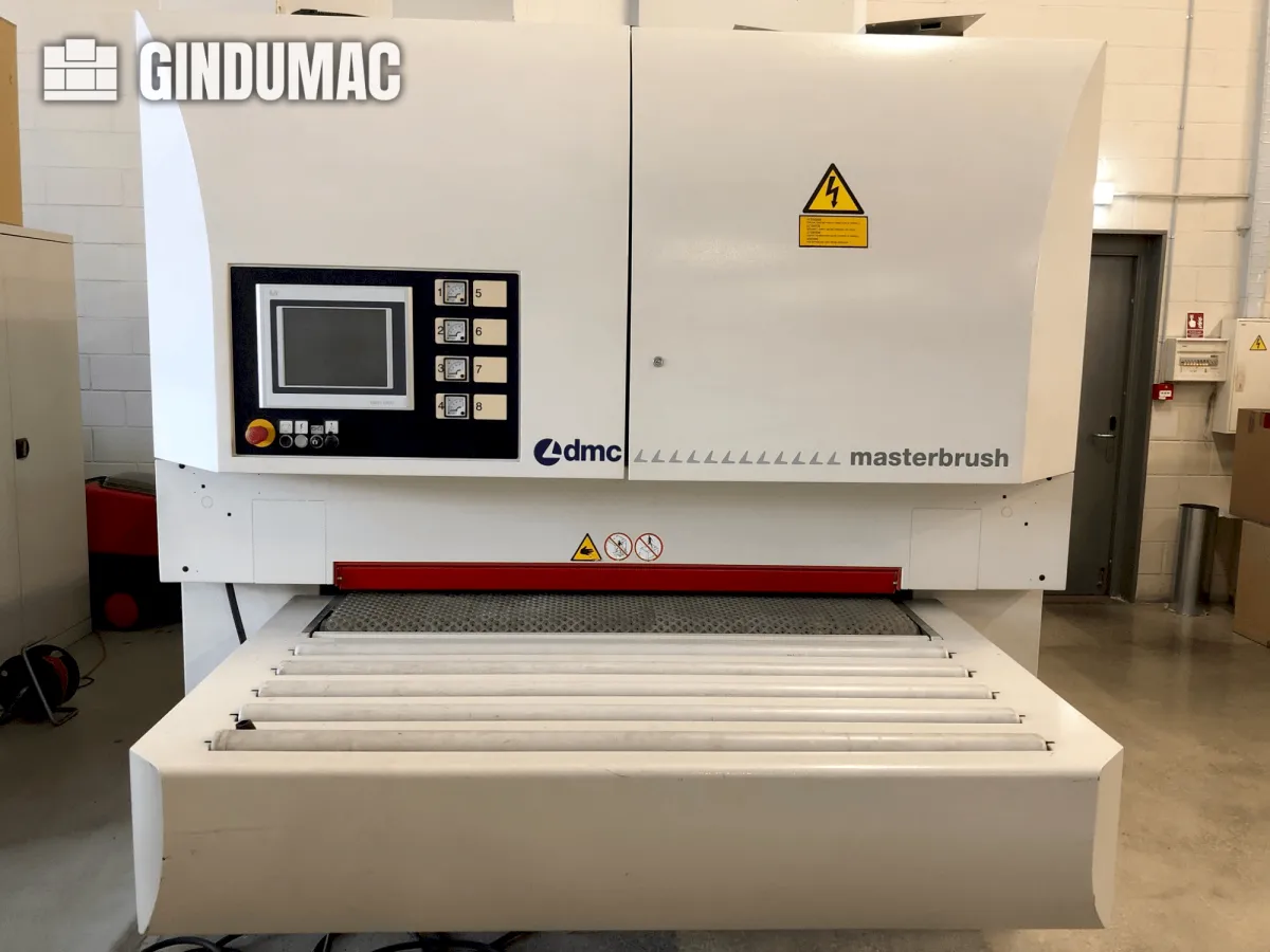 SCM MASTERBRUSH MB 1350 M4