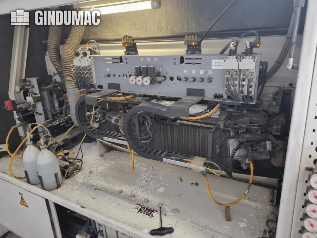 IMA Novimat Contour I/G80/790/L20