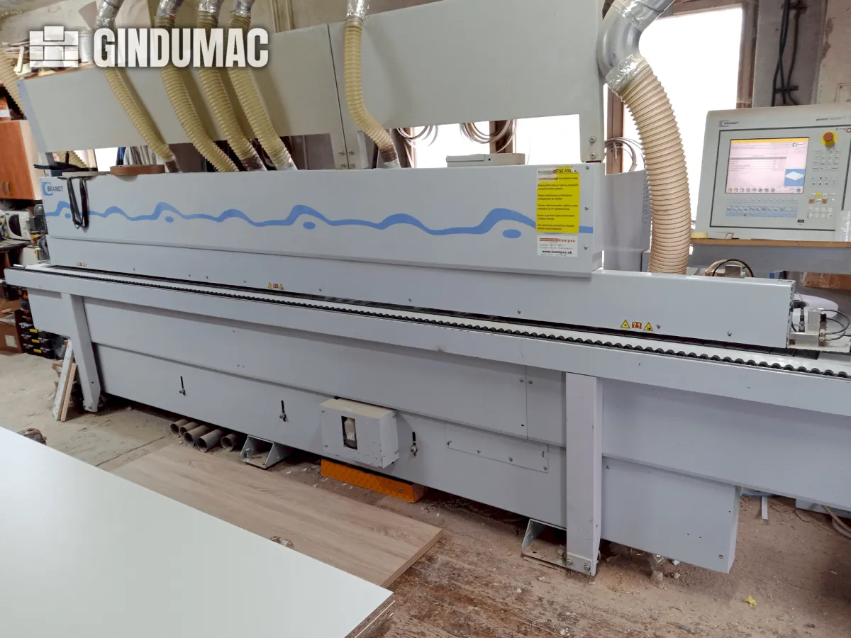 BRANDT Highflex 1440