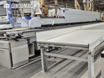 Homag KAL 310/7/A3 Edgebander – RESALE