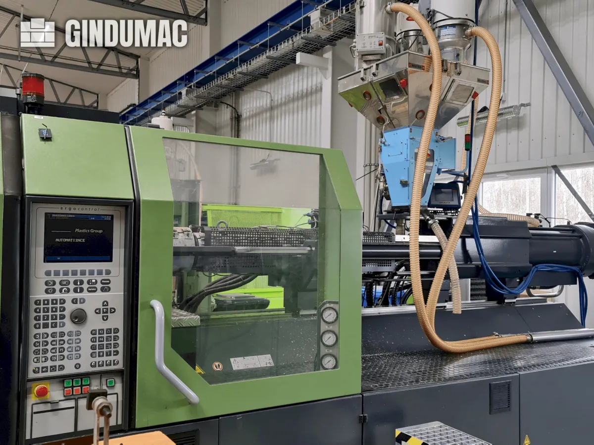 DEMAG Concept 420/810-2300 (2006)