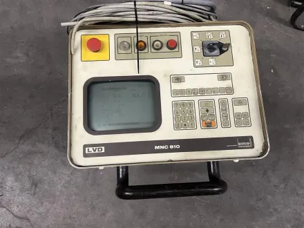 Lvd MNC 810 LVD – RESALE