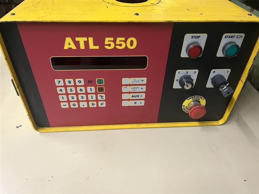 Robosoft ATL 550 Haco