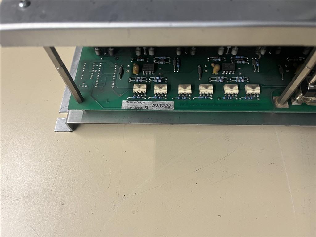 Robosoft 338-9201V10 Haco