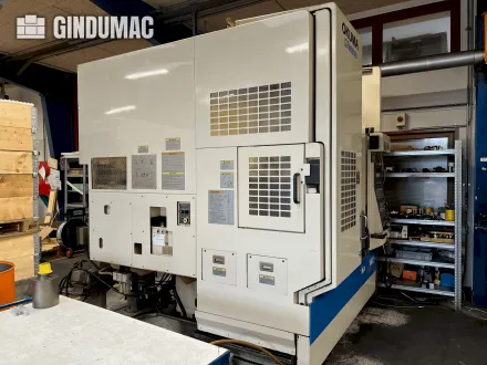 Okuma MX-45 VAE Vertical Machining Centre – RESALE
