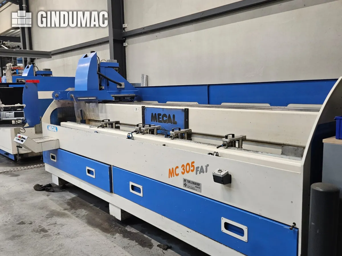 MECAL MC 305