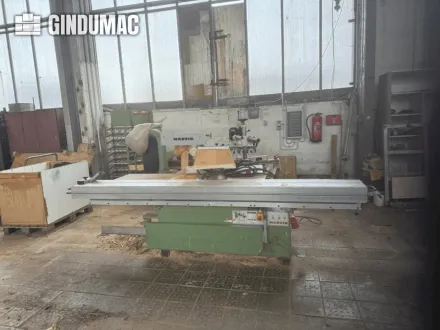 Martin T72 Table Saw – RESALE
