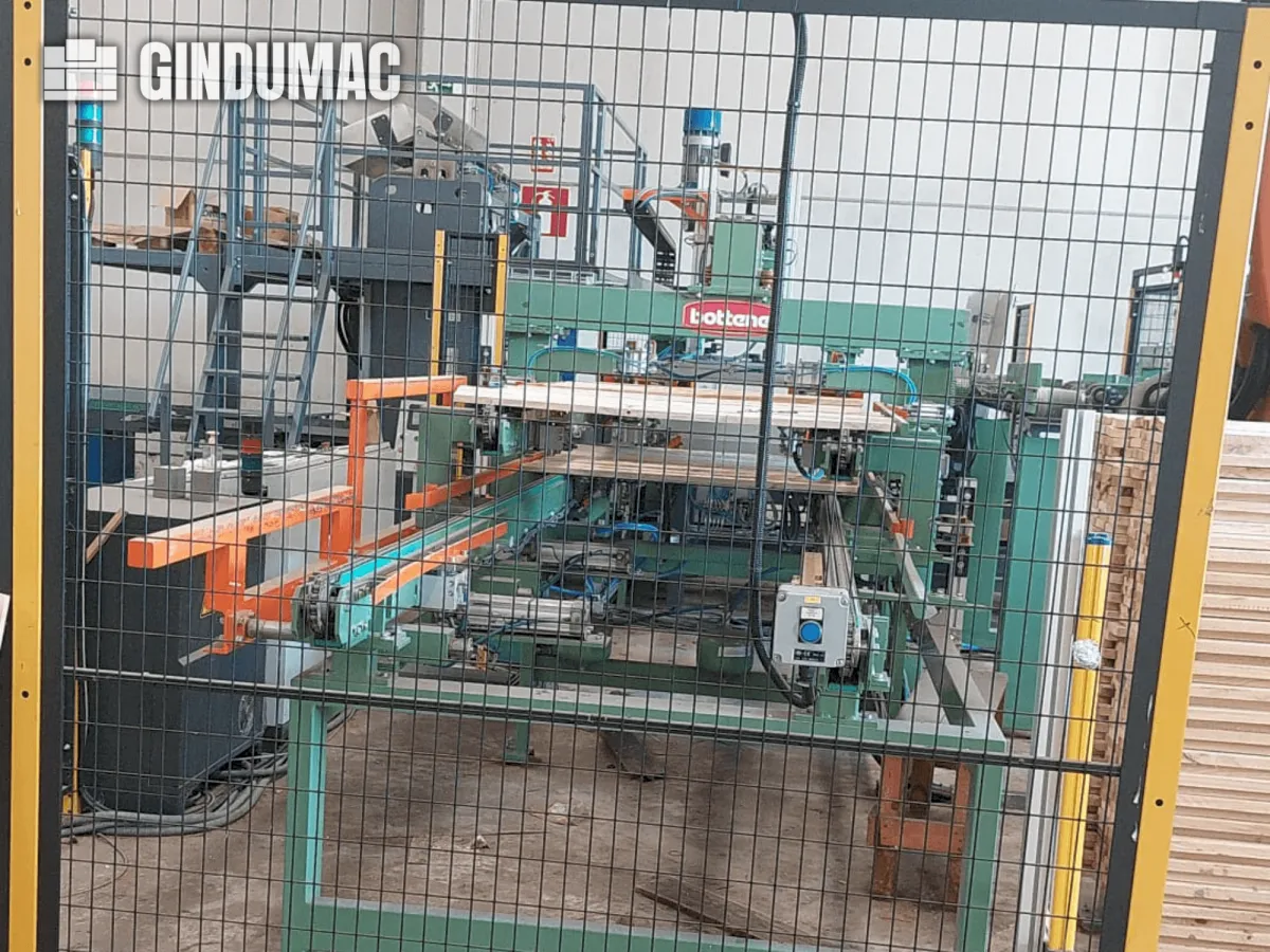 MAQUINARIA LDM VPS 2103