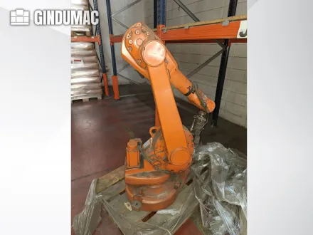 Abb IRB 1600 Robot Arm – RESALE