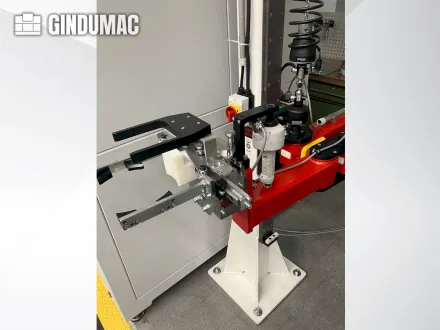 Mirecs EasyLift Automation Equipment – RESALE