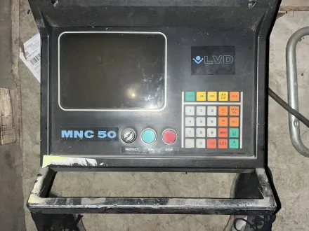 Lvd MNC 50 LVD – RESALE