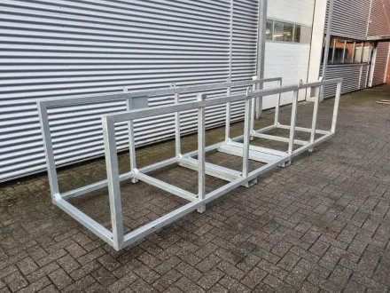Vtt Leidingrek VTT Leiding rek Wasserpumpen – RESALE