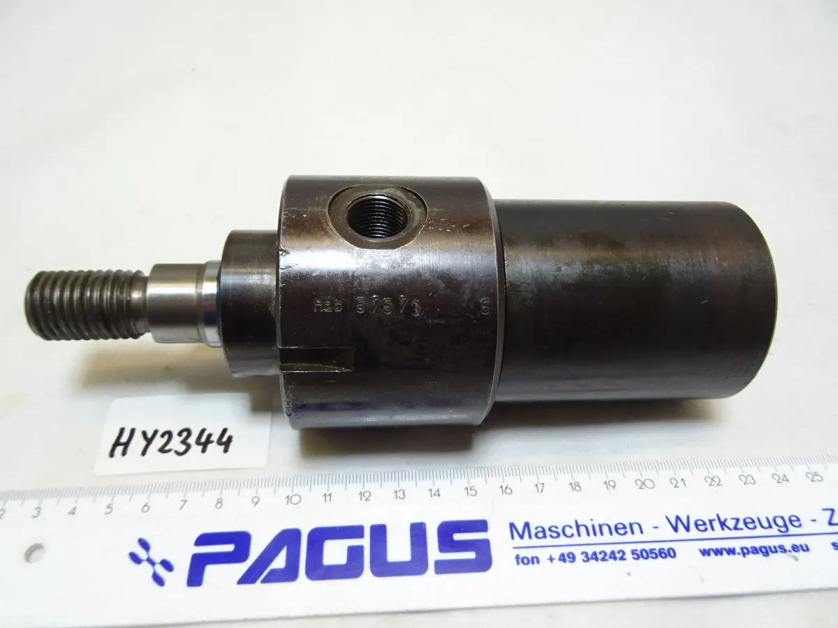 Hydraulikzylinder 50/25/40, Hub: 40 mm