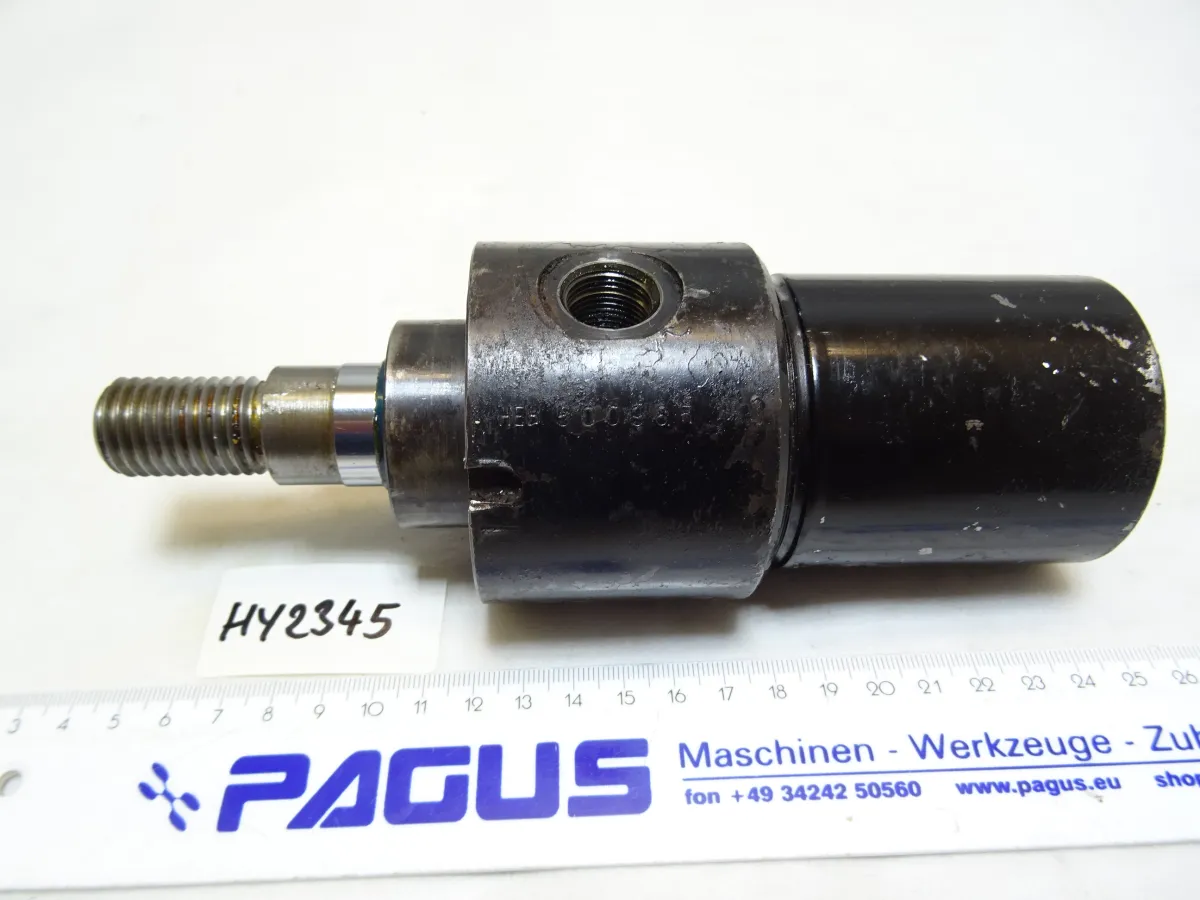 Hydraulikzylinder 50/25/36, Hub: 36 mm
