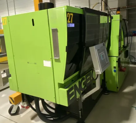 Engel Victory 330/80 Spritzgussmaschine – RESALE