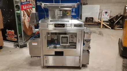 Rhoen VX021 Bäckereimaschinen – RESALE