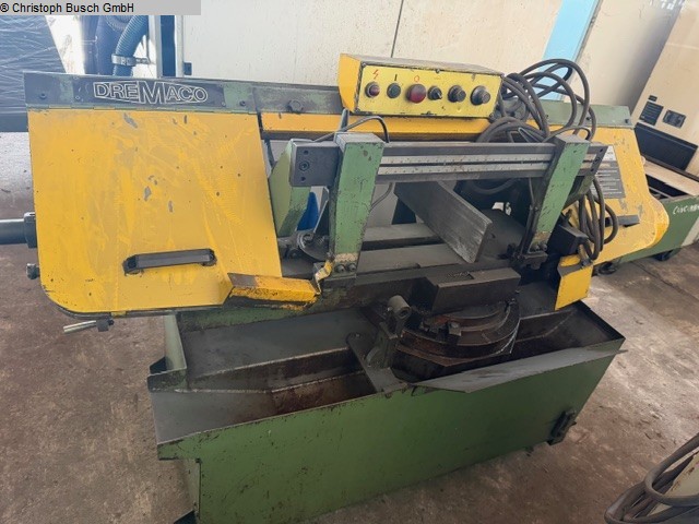 DREMACO A240 Gehrungssäge
