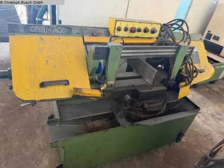 Dremaco A240 Gehrungssäge – RESALE