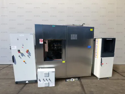 Fedegari FOAF3 - Autoclave Autoklaven – RESALE