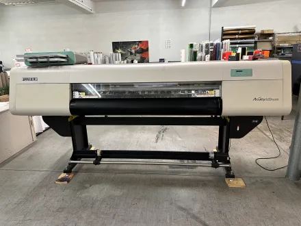 Fujifilm Acuity LED 1600 UV-Drucker – RESALE