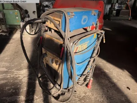 Artec TOPWELD 475W Schutzgasschweißanlage – RESALE