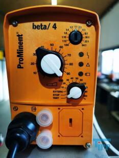 ProMinent BT4B1602 PROMINENT-Dosierpumpe, Magnet-Membrando – RESALE