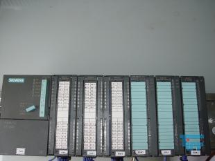 Siemens CPU 315 SIMATIC S7-300 / Steuerung – RESALE