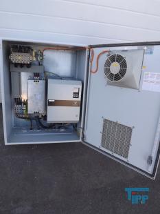 Vectron VCB 400-060 Frequenzumrichter / Fre – RESALE
