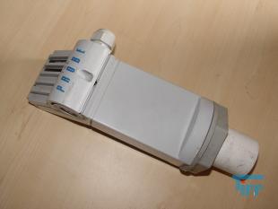 Milltronics The Probe Füllstandssensor / Ultraschall-Füllsta – RESALE