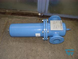 Ultrafilter MF 0320 Kerzenfilter, Druckluftfilter, Gasfilt – RESALE