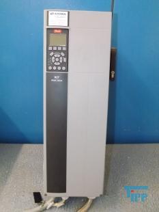 Danfoss FC-102P30KT Frequenzumrichter / Frequenzumformer – RESALE