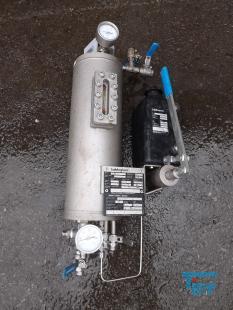 Eagle Burgmann TS1016/A007-00 Thermosiphonsysteme / Dichtungsversorgu – RESALE