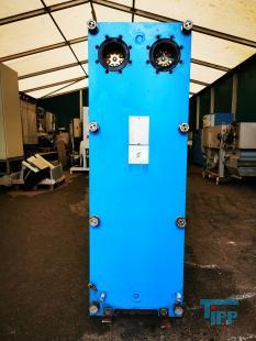 Gea N 40 CDS-10 Plattenwärmetauscher / Wärmetauscher – RESALE
