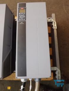 Danfoss VLT FC-102P55KT 55 kW Frequenzumrichter / Frequenzumformer – RESALE