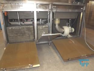 Gtb 6S-SS/SP/TR-45 automatische Ultraschall-Reinigungsanla – RESALE